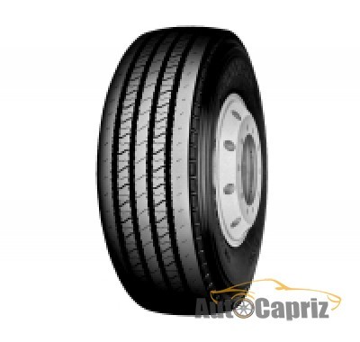 Грузовые шины Yokohama RY023T (прицепная ось) 235/75 R17.5 143/141J